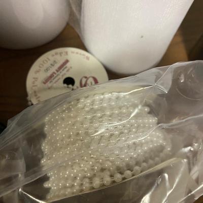MORE CRAFTY ITEMS