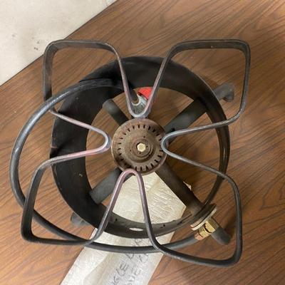CAMP CHEF OUTDOOR PROPANE BURNER