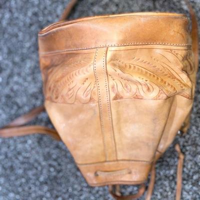 LEATHER LOFT PURSES AND 2 WALLETS