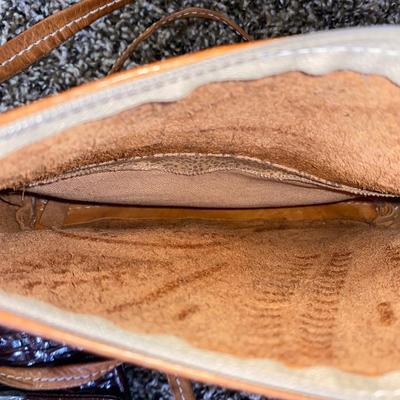 LEATHER LOFT PURSES AND 2 WALLETS