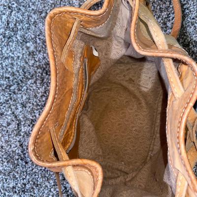 LEATHER LOFT PURSES AND 2 WALLETS