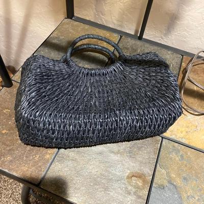 NEW FADED GLORY & LIZ CLAIBORNE PURSES PLUS OTHER HANDBAG