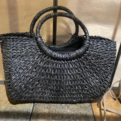 NEW FADED GLORY & LIZ CLAIBORNE PURSES PLUS OTHER HANDBAG