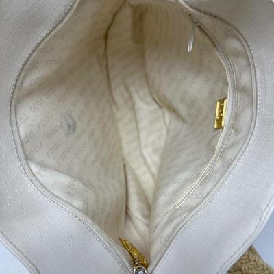 Vintage RODO Tote Bag - Italy