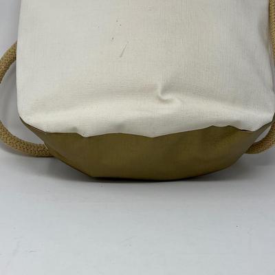 Vintage RODO Tote Bag - Italy