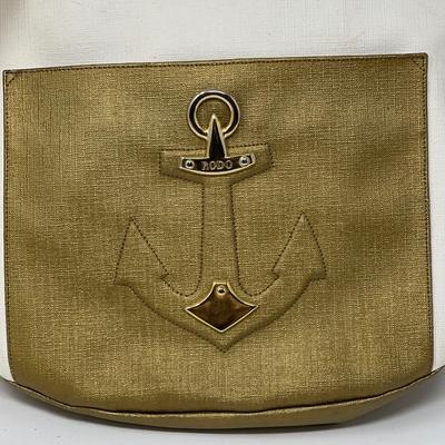 Vintage RODO Tote Bag - Italy