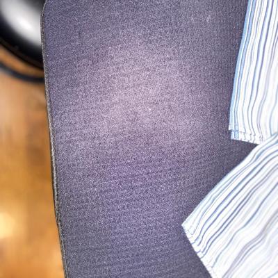 DISH DRAINING MAT, NICE CLOTH NAPKINS, AND PLACEMATS