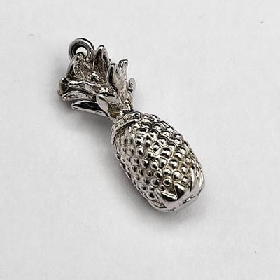 Vintage Charms, Some Sterling Stamped (5)