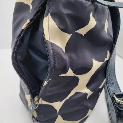 Large Kate Spade Nylon Bag