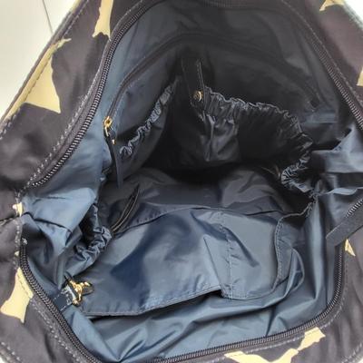Large Kate Spade Nylon Bag