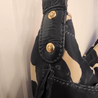 Large Kate Spade Nylon Bag