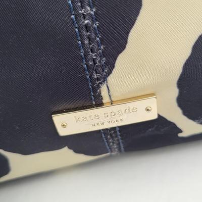Large Kate Spade Nylon Bag
