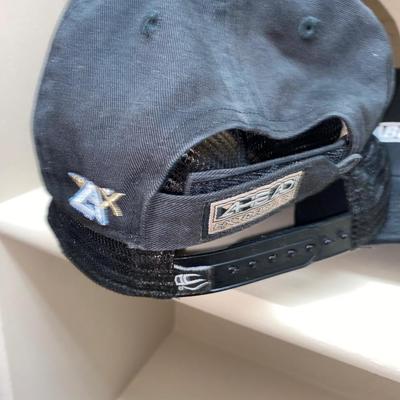 BALL CAPS
