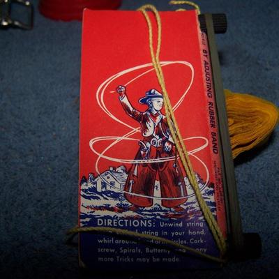 LOT 206 MORE GREAT TOYS - ZORRO, LONE RANGER