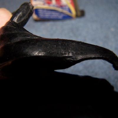LOT 206 MORE GREAT TOYS - ZORRO, LONE RANGER