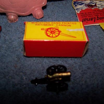 LOT 206 MORE GREAT TOYS - ZORRO, LONE RANGER