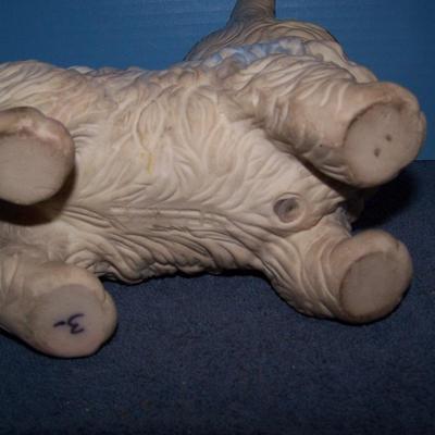 LOT 211 WONDERFUL SQUEAKY TOY & BANK PLAY PALS MOBLEY !!!SO CUTE!!!