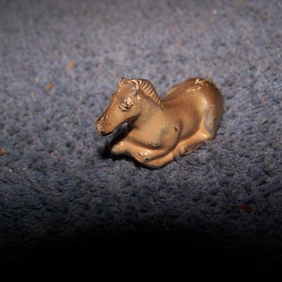 LOT 213 OLD METAL MINI CRITTERS
