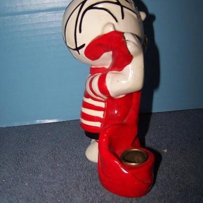 LOT 216 COLLECTABLE MCM SNOOPY/PEANUTS STUFF