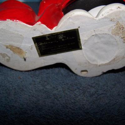 LOT 216 COLLECTABLE MCM SNOOPY/PEANUTS STUFF