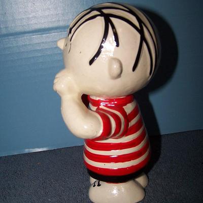 LOT 216 COLLECTABLE MCM SNOOPY/PEANUTS STUFF