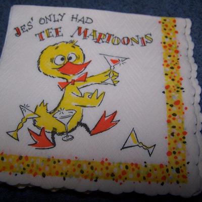 LOT 219 VINTAGE PAPER NAPKINS MANY DESIGNS GREAT GRAPHICS
