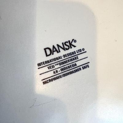 Dansk Pyrex Kitchen Lot