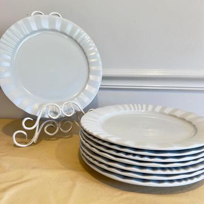 Dansk Pyrex Kitchen Lot