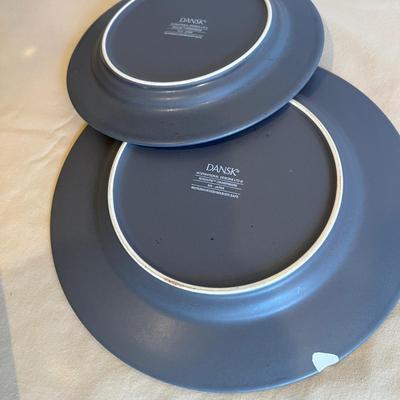 Dansk Pyrex Kitchen Lot
