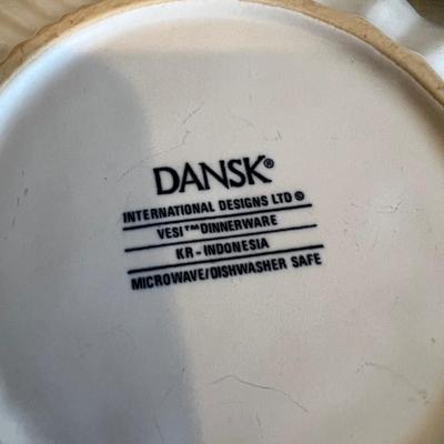 Dansk Pyrex Kitchen Lot