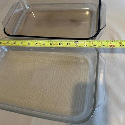 Dansk Pyrex Kitchen Lot
