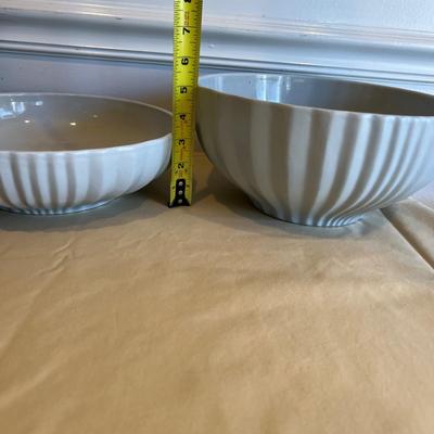 Dansk Pyrex Kitchen Lot