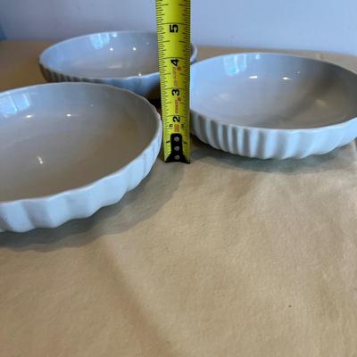 Dansk Pyrex Kitchen Lot