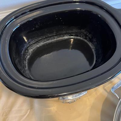 High End All Clad Cookware Set - Pots, Pans, Skillets, Wok, Crock Pot