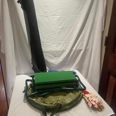 Gardening Accessories (D-MG)