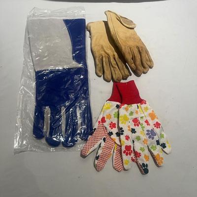 Gardening Accessories (D-MG)