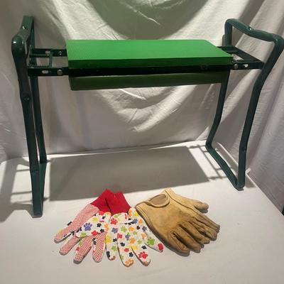 Gardening Accessories (D-MG)