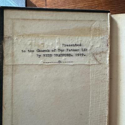 Antique “Classics” Books - Dumas, Jane Austen & More Plus First Edition Readers Digest Set (D-RG)