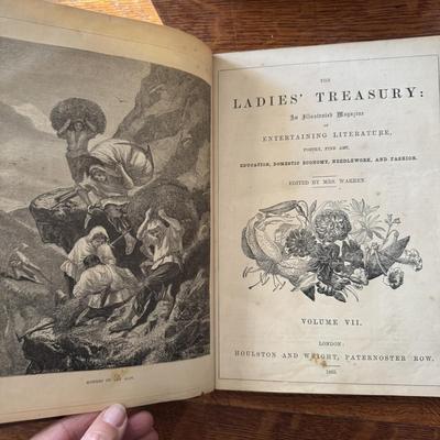 Antique “Classics” Books - Dumas, Jane Austen & More Plus First Edition Readers Digest Set (D-RG)