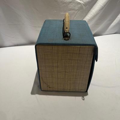Collection of Vintage 45s (D-MG)
