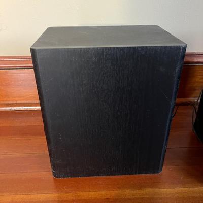 Behringer MS40 Speakers (B1-MG)