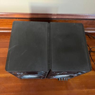 Behringer MS40 Speakers (B1-MG)