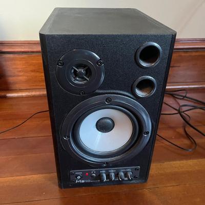 Behringer MS40 Speakers (B1-MG)