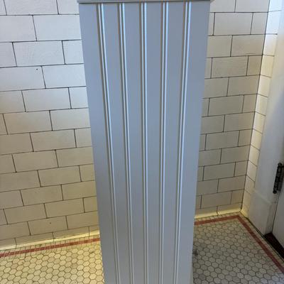 Small Cabinet with Shelves (B2-MK)