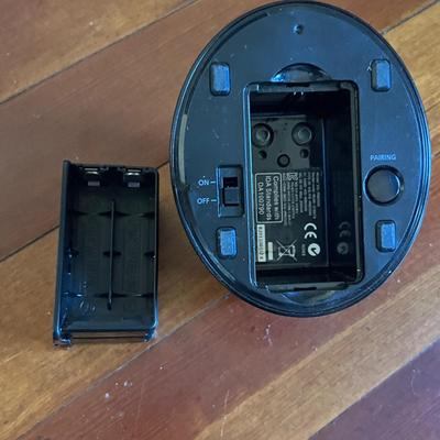 Samsung 22” TV and Infrared Blaster (B1-MG)
