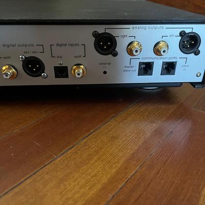 Mark Levinson CD Processor (B1-MG)