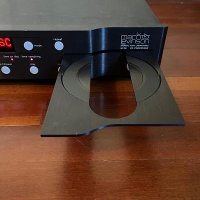 Mark Levinson CD Processor (B1-MG)
