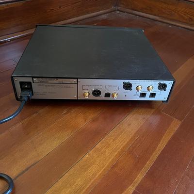 Mark Levinson CD Processor (B1-MG)