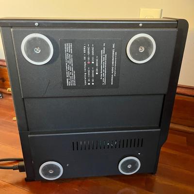 Mark Levinson CD Processor (B1-MG)