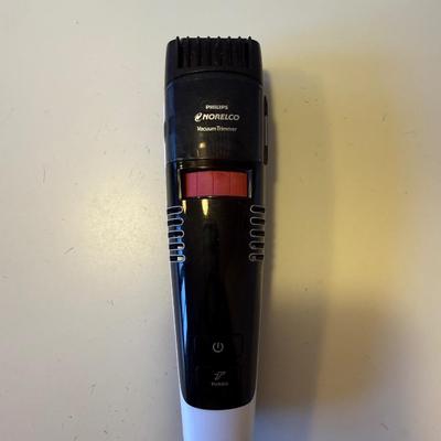 Three Electric Trimmers (B2- MK)